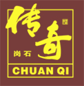 传奇岗石